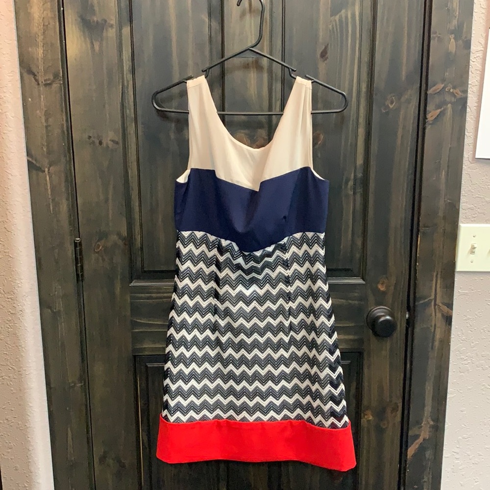 Max & Cleo Dress, size 8